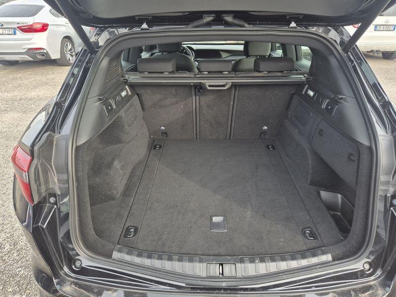 Alfa Romeo Stelvio Stelvio 2.2 Turbodiesel 160 CV AT8 RWD Super Business