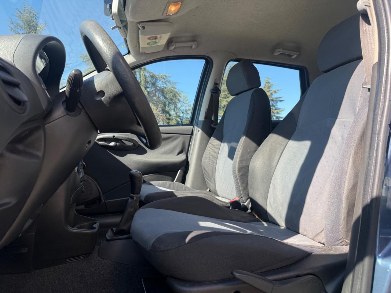 Fiat Punto 1.3 Multijet 16V 5 porte Actual