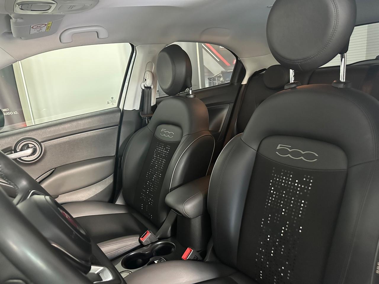Fiat 500X 1.6 MultiJet 130 CV Sport
