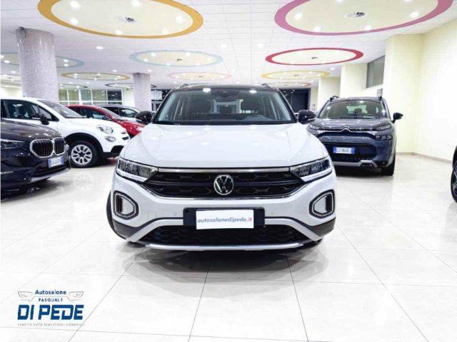 VOLKSWAGEN T-Roc 2.0 TDI SCR Life