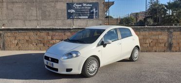 Grande punto 1.3 mtj turbina bassa
