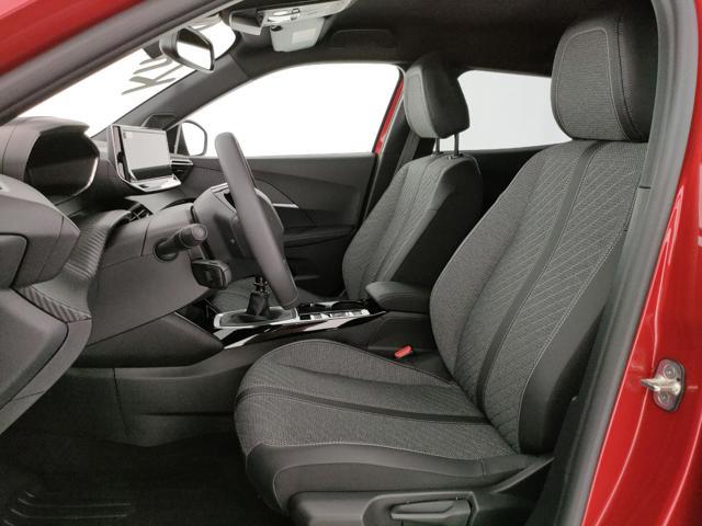 PEUGEOT 2008 PureTech 100 S&S Allure