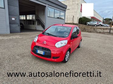 Citroen C1 1.0 3 porte Attraction