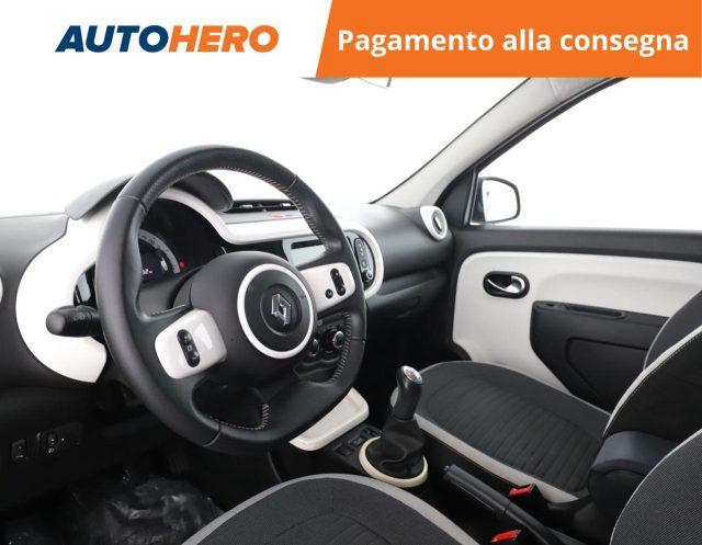 RENAULT Twingo 1.0 SCe Stop&Start Energy