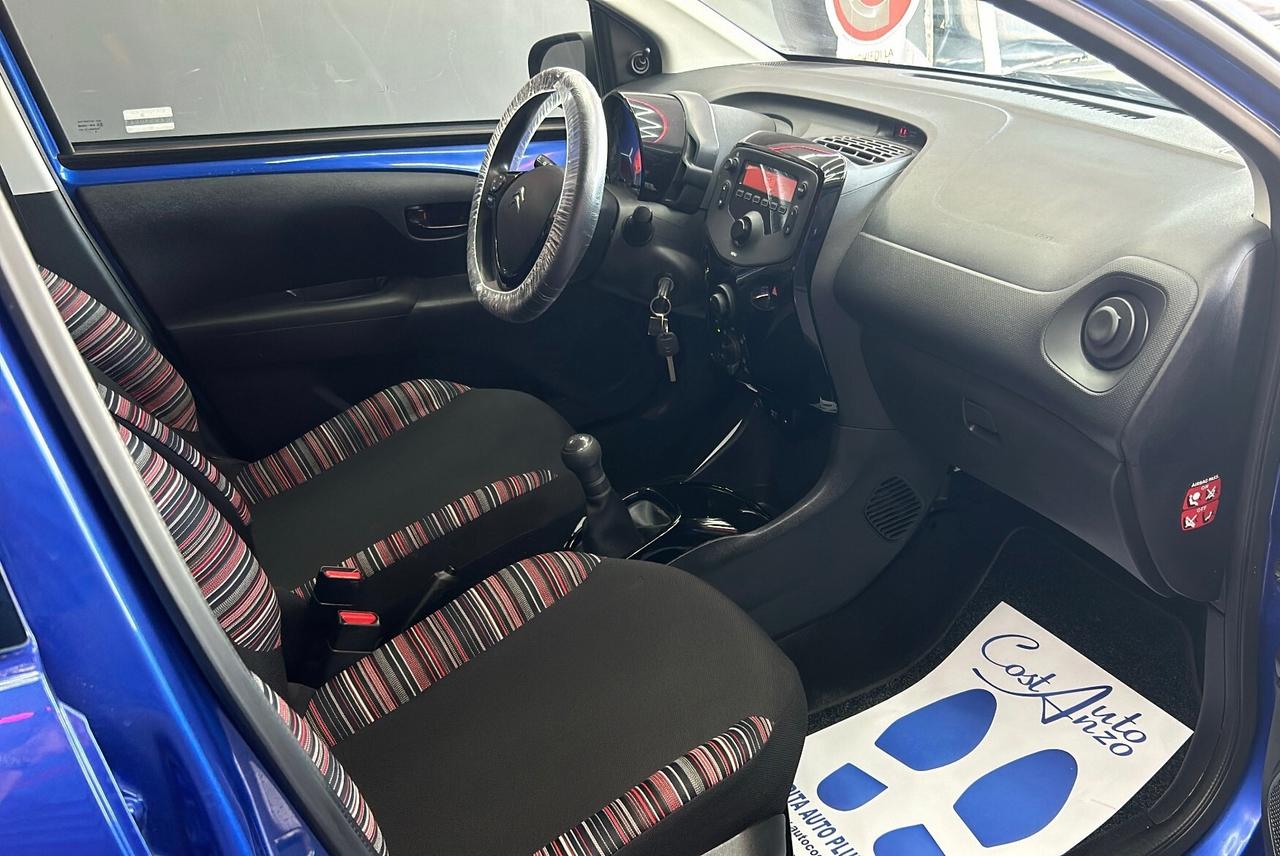 Citroen C1 1.0 VTi Origins 12/2019