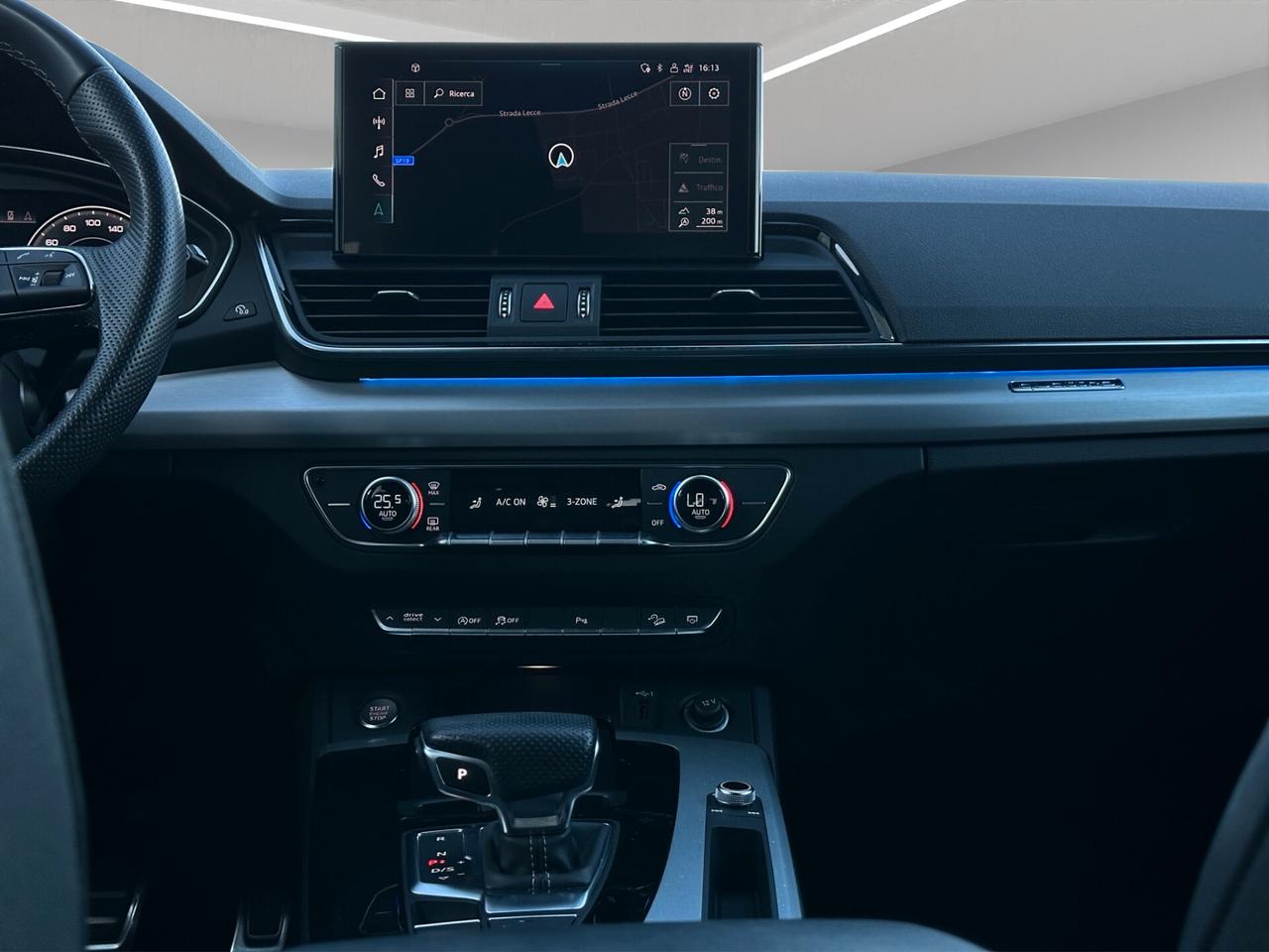 Audi Q5 SPB 40 TDI quattro S Tronic Line Plus