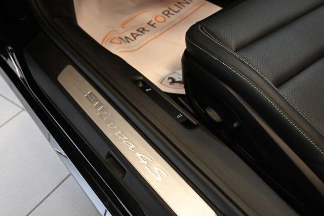 PORSCHE 992 TARGA 4S NEW.MOD. 480CV 21"TURBO MATRIX BOSE FULL!