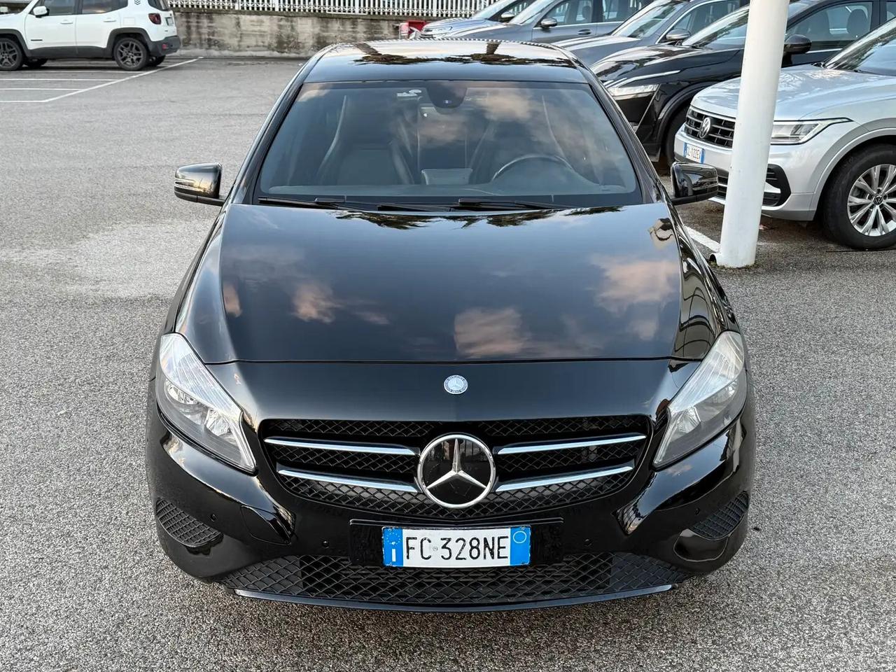 Mercedes-benz A 180 CDI Sport