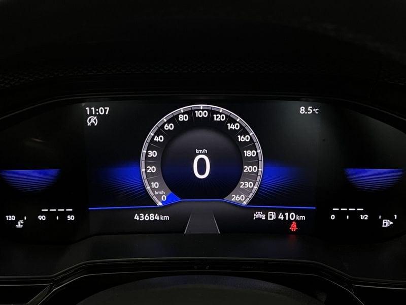 Volkswagen Polo Polo 1.0 TSI Life