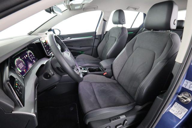 VOLKSWAGEN Golf Golf 2.0 TDI 150 CV DSG SCR Style