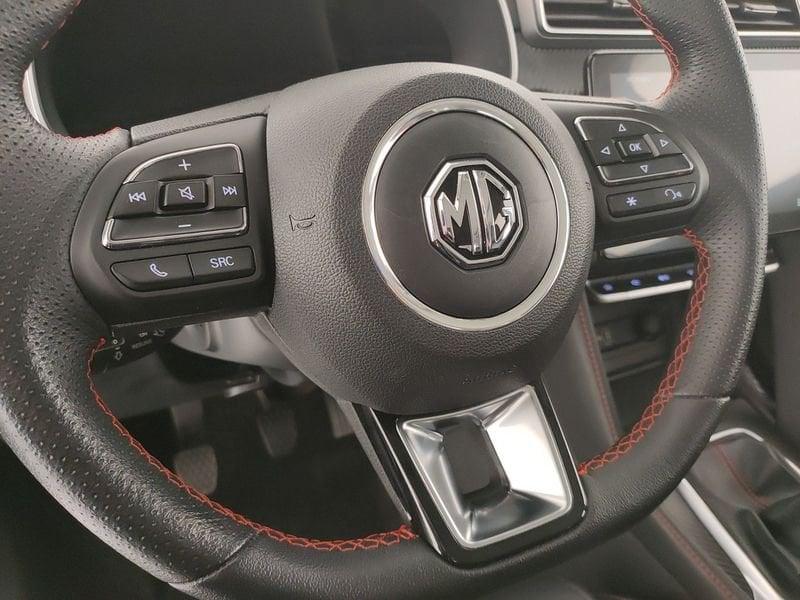 MG ZS 1.0T-GDI Luxury