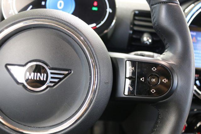 MINI Clubman Cooper D Essential Clubman