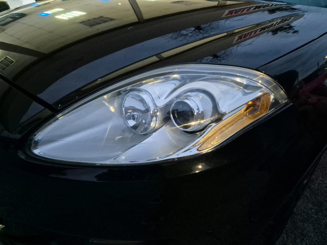 Fiat Bravo 1.6 MJT 120 CV DPF MSN Edition RARA