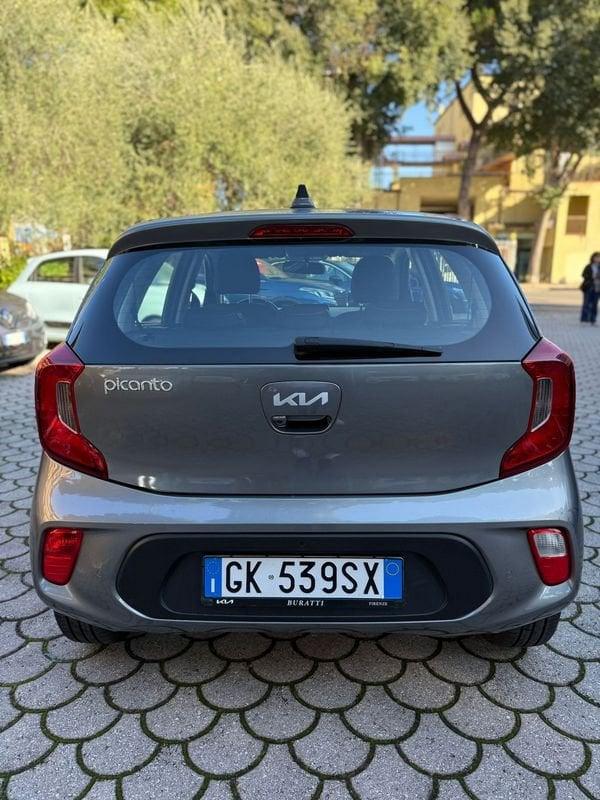KIA Picanto Picanto 1.0 12V 5 porte Style