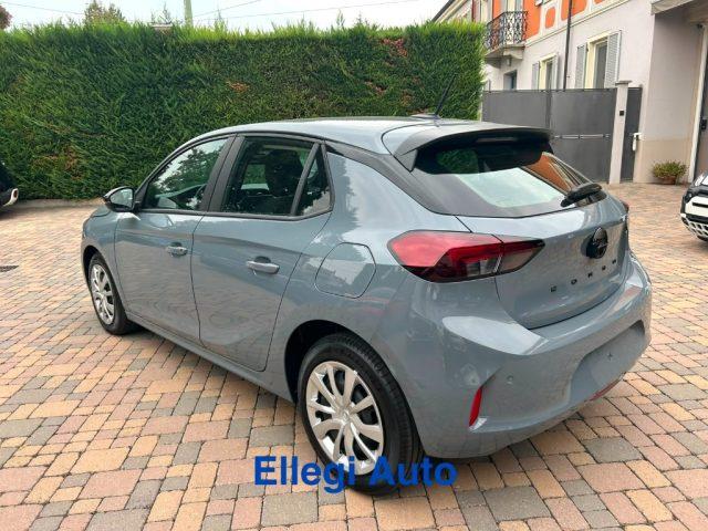 OPEL Corsa PROMO FINAZ. 1.2 100 CV Edition KM 0