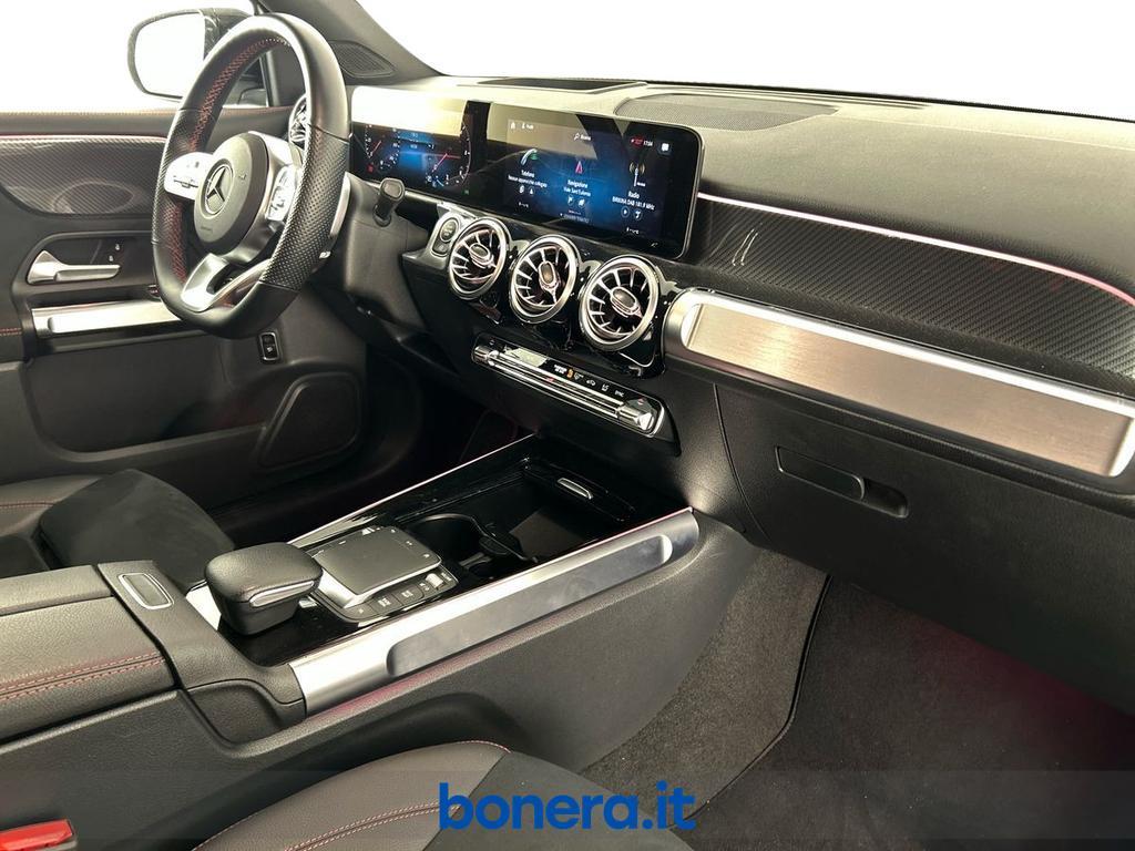 Mercedes GLB 200 D Premium 4Matic 8G-DCT