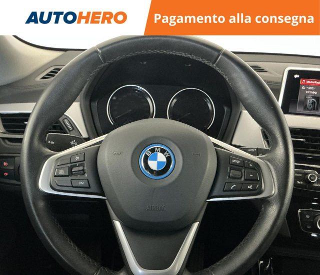 BMW X2 xDrive25e Advantage