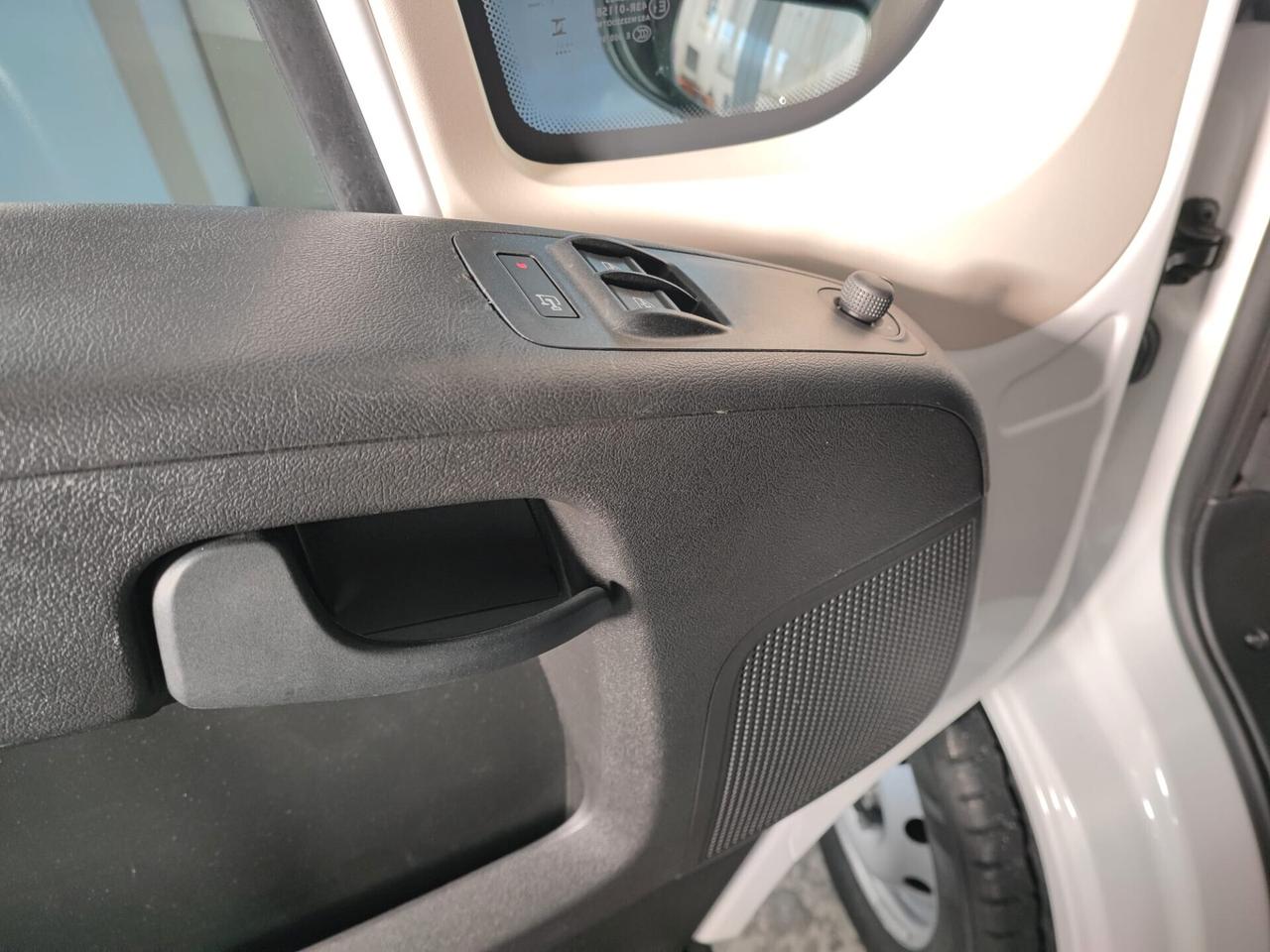 Fiat Ducato 2.2 TDI 140 CV 13Q Passo Medio T.A.