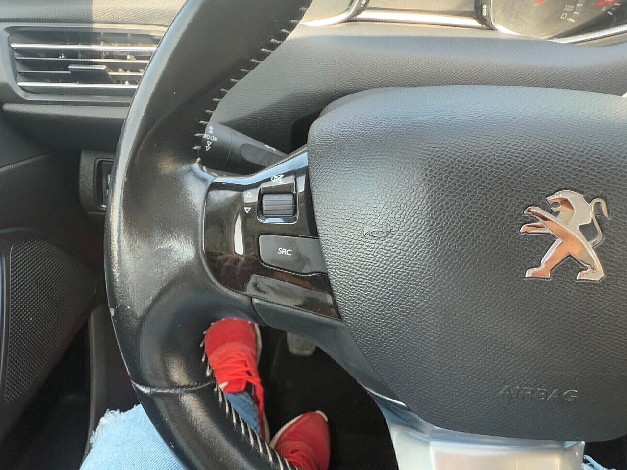 Peugeot 308 BlueHDi 100 S&S SW Active