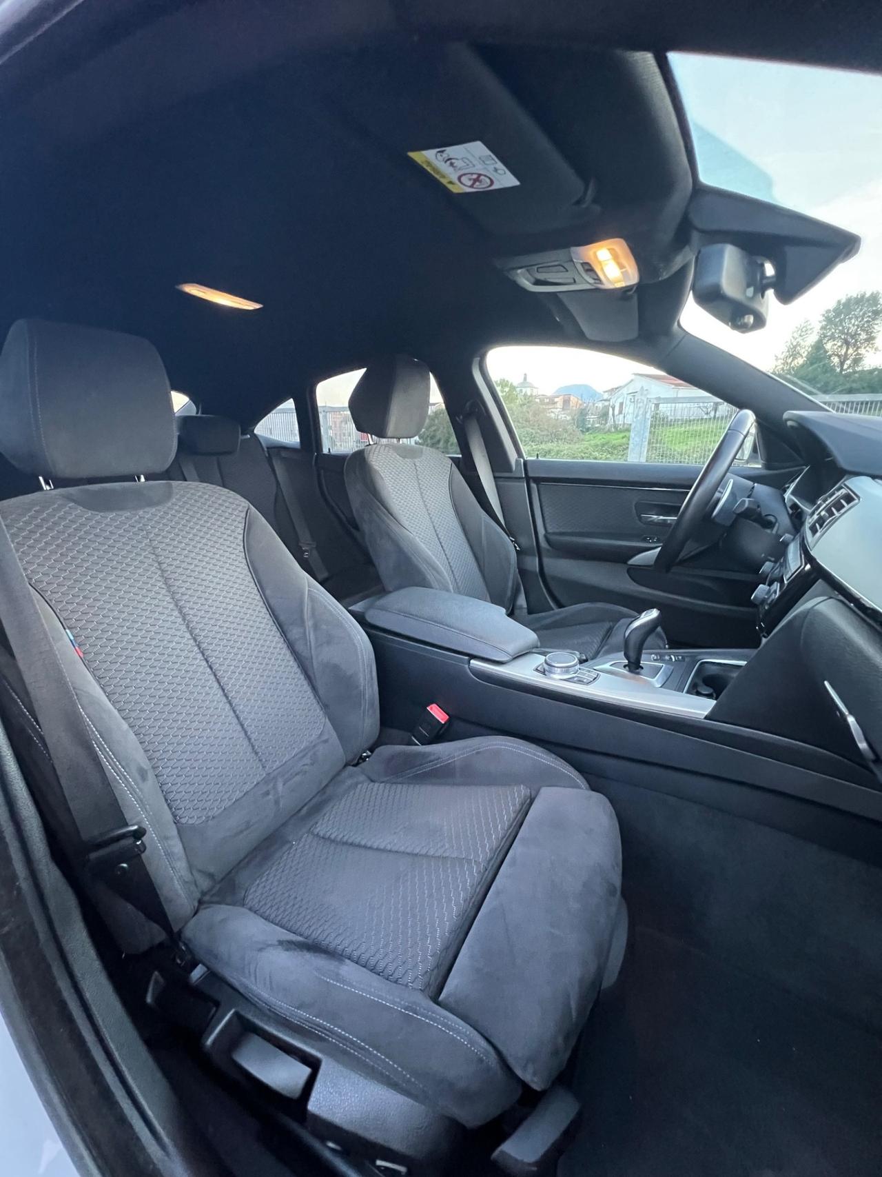 Bmw 420 420d xDrive Coupé Msport