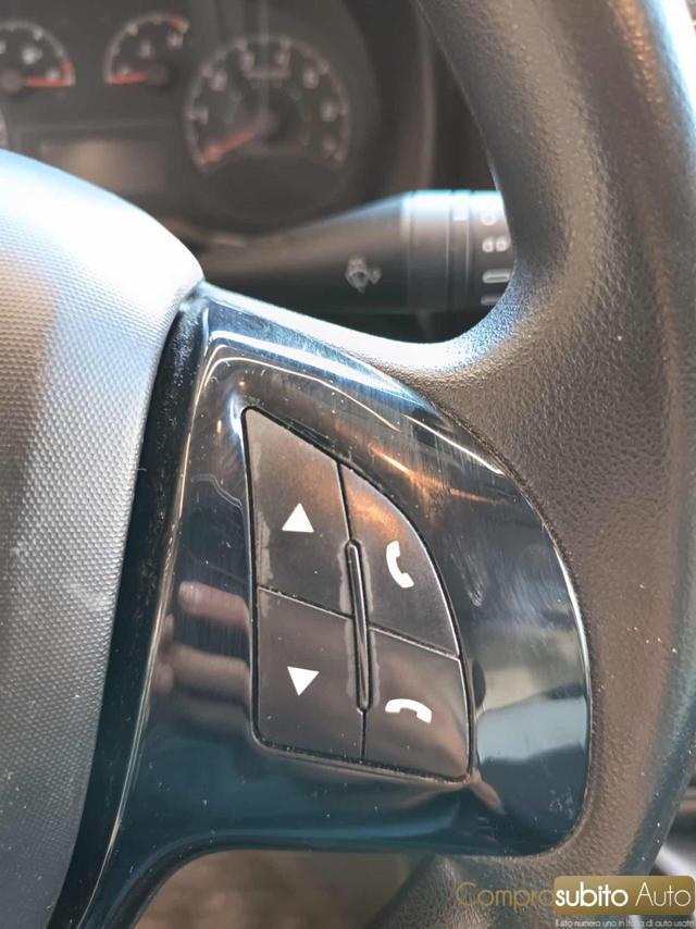 FIAT Fiorino 1.3 MJT 80CV Cargo + IVA 22%