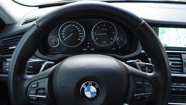 BMW X3 xDrive20d xLine