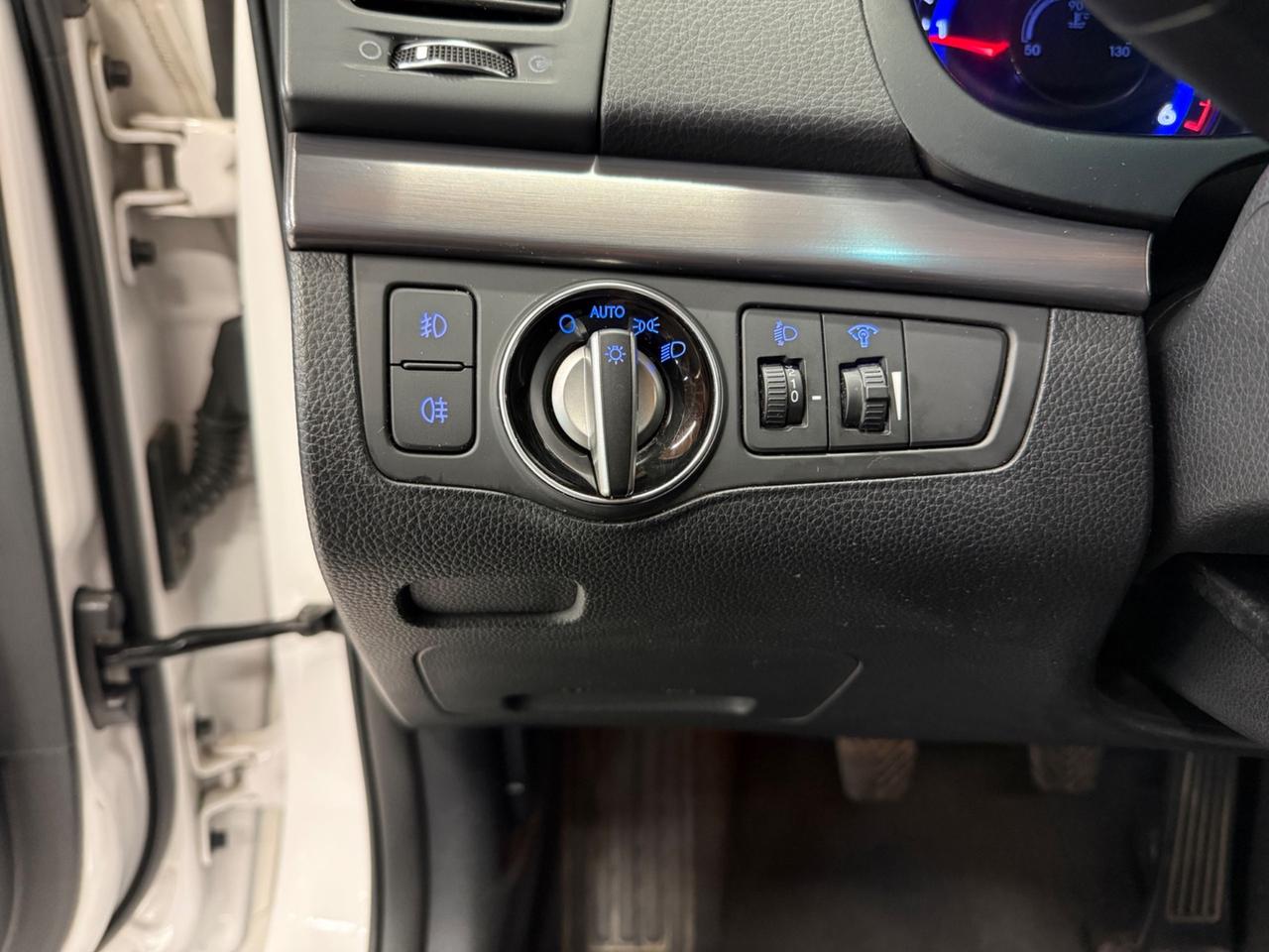 Hyundai i40 Wagon 1.7 CRDi 136CV Business