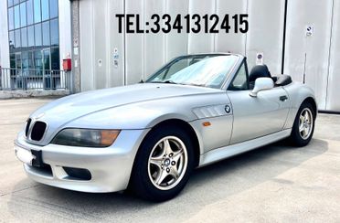 Bmw Z3 1.9 16V cat Roadster