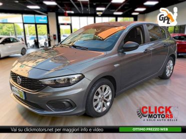 Fiat Tipo Tipo 5 porte 1.4 Lounge 95cv GPL (2019)