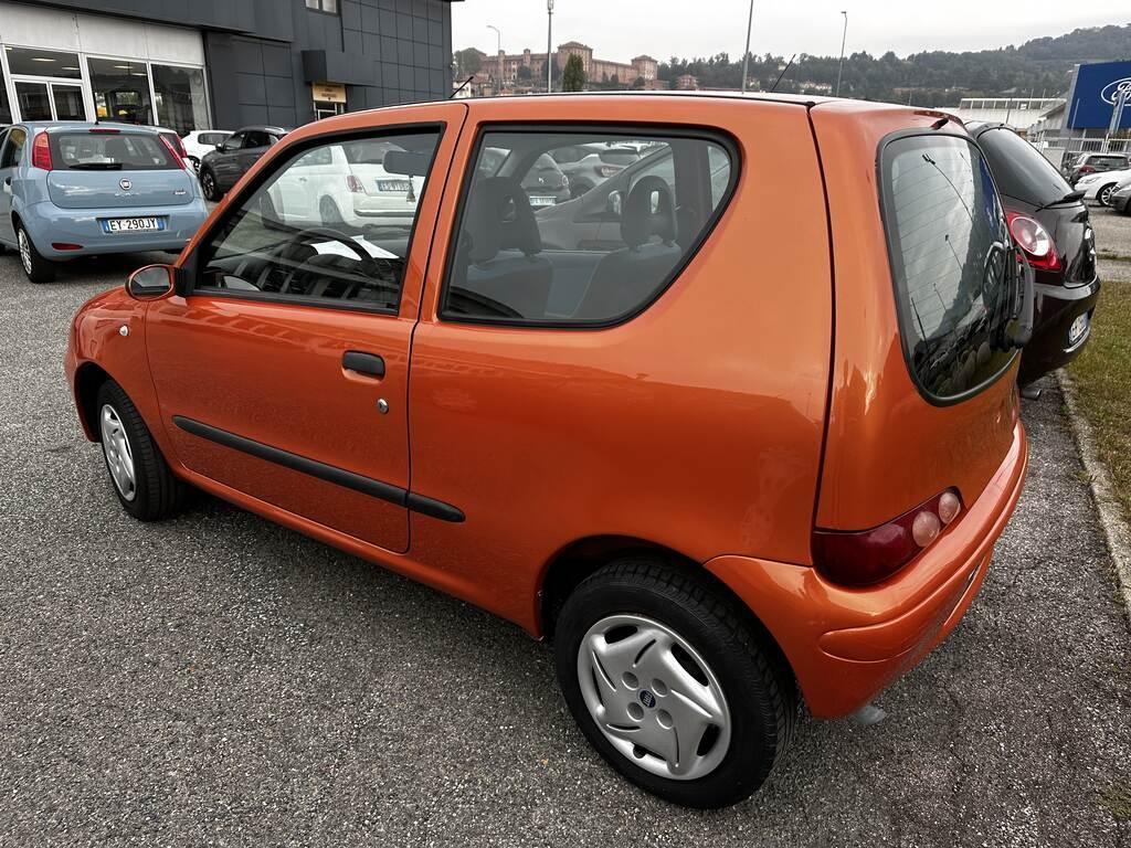 Fiat Seicento 1.1