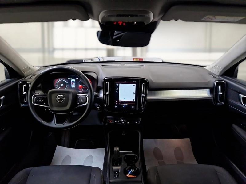VOLVO XC40 D3 Geartronic Momentum Pro MY21