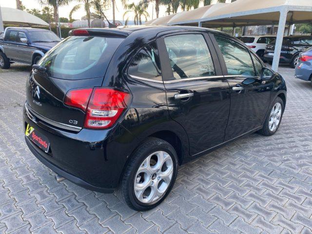 CITROEN C3 1.6 e-HDi 90 airdream CMP6 Exclusive