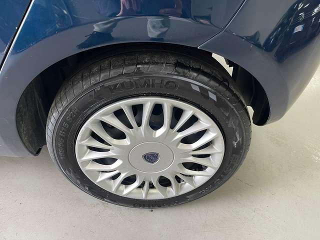 Lancia Ypsilon Ypsilon III 2015 1.2 Platinum 69cv