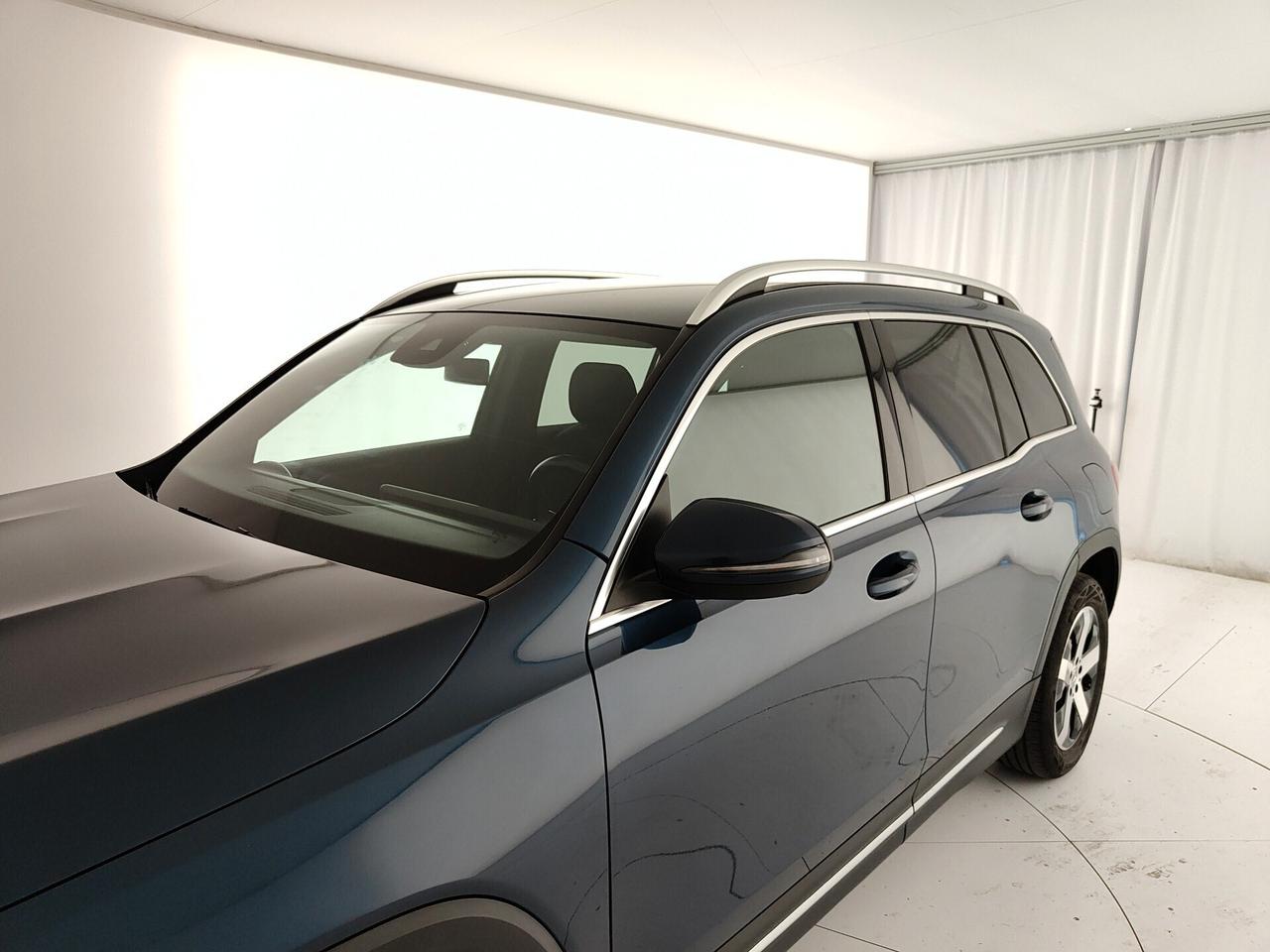 Mercedes-benz GLB 200 d Automatic Sport Plus