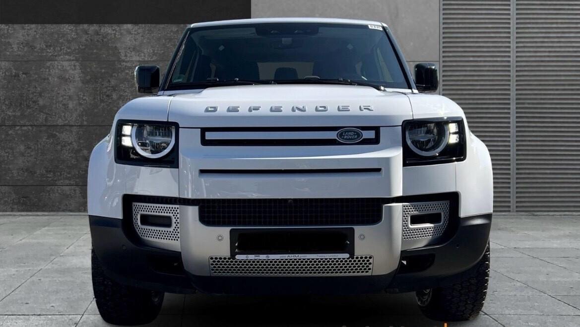 Land Rover Defender 3.0 D200
