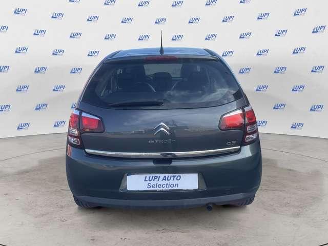 Citroen C3 2009 Benzina 1.2 puretech Seduction 82cv E6