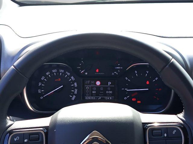 CITROEN C3 Aircross PureTech 130 S&S EAT6 Max