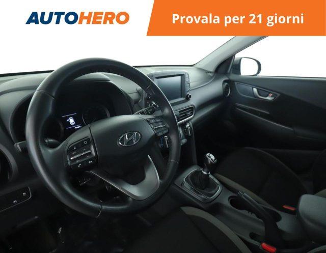 HYUNDAI Kona 1.0 T-GDI Comfort