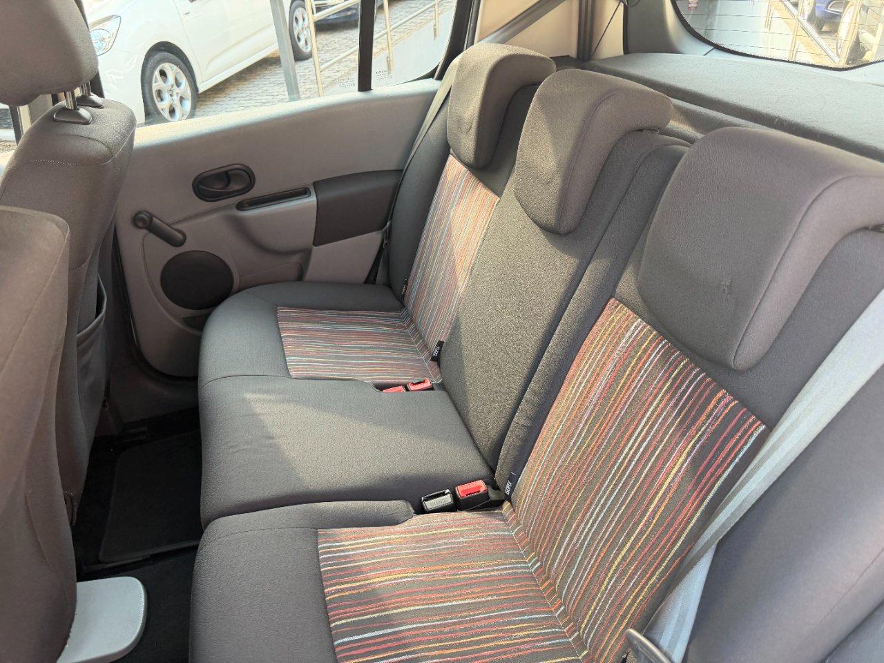 Renault Modus 1.2 16v Dynamique IDONEA NEOPATENTATI