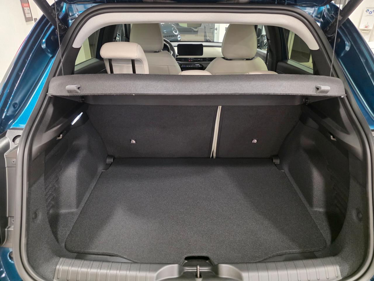 Fiat 600 Hybrid 110 CV DCT MHEV La Prima
