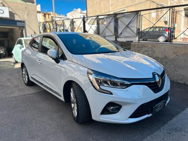 RENAULT CLIO ADATTA PER NEOPATENTATI - ANNO 2020 - Cc 1.0 - Cv 100