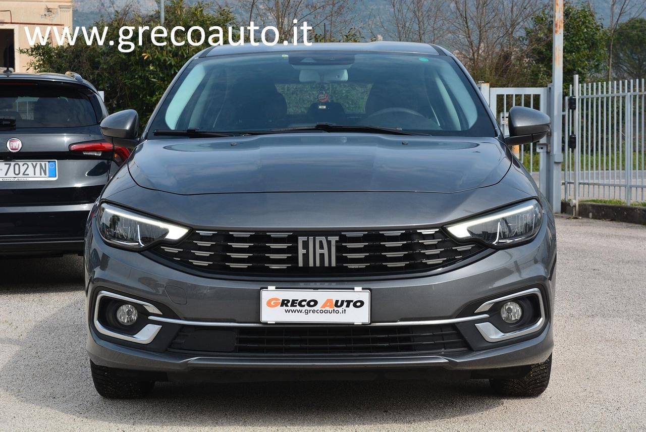 Fiat Tipo 1.3 Mjt 95 cv S&S 5 porte Life telecamera led