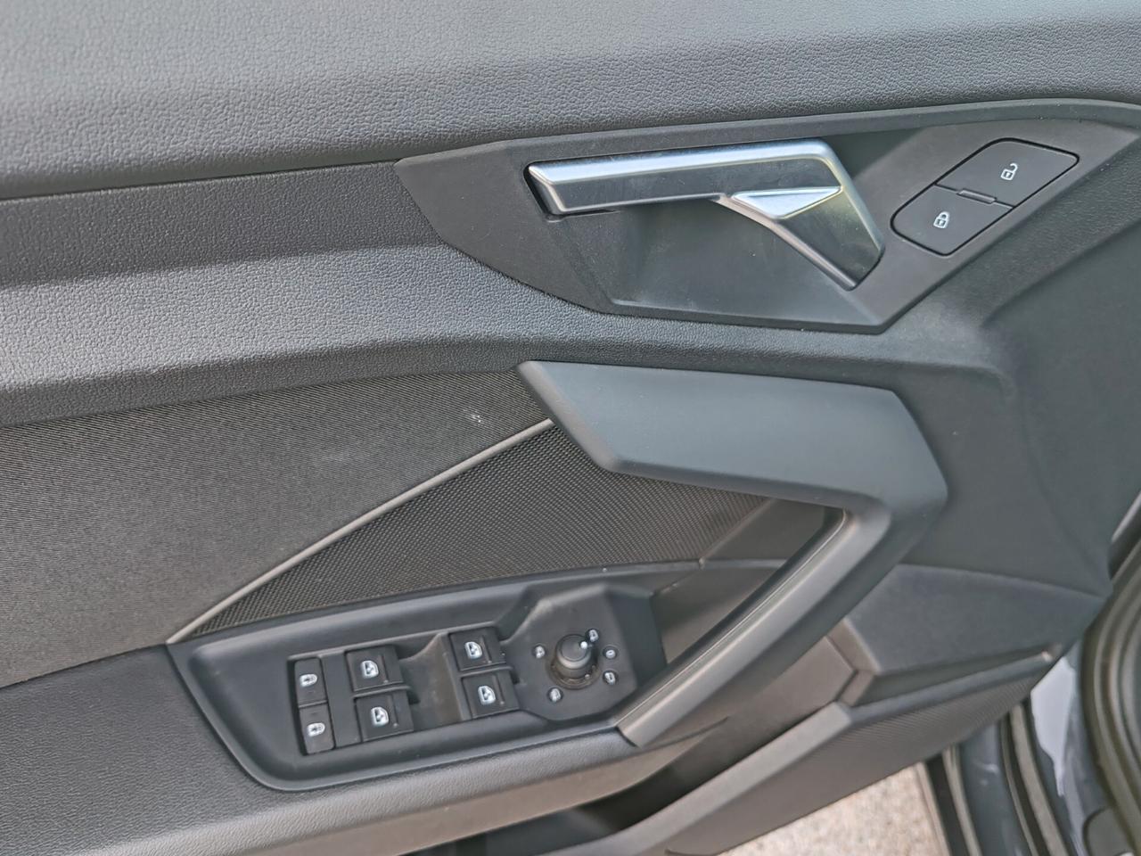 Audi A3 Sportback 35 TDi Business Advanced 57.000KM
