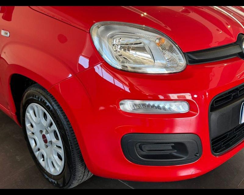 FIAT Panda 3ª serie 1.0 FireFly S&S Hybrid