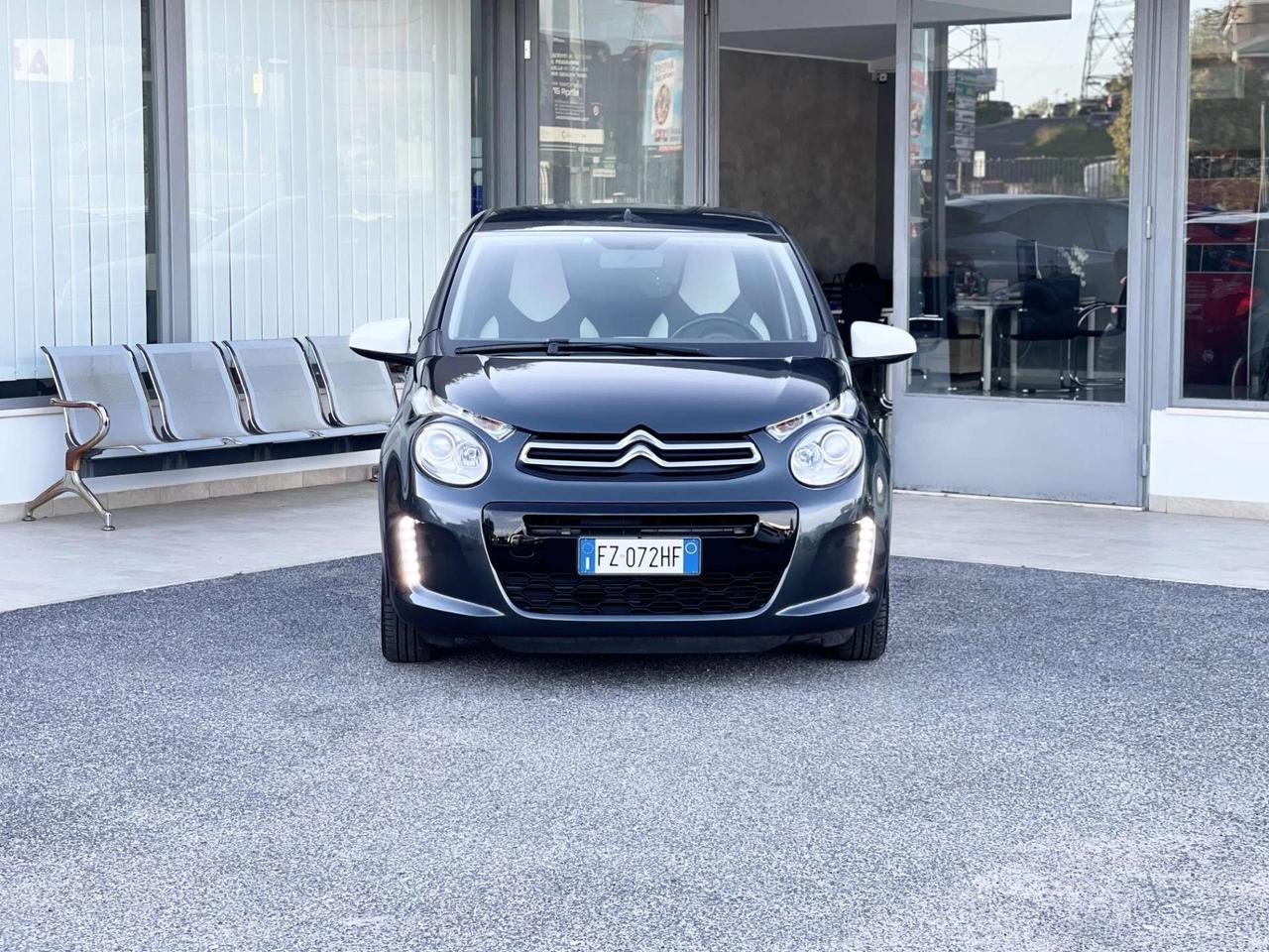 Citroen C1 1.0 Benzina 72CV E6 Neo - 2019