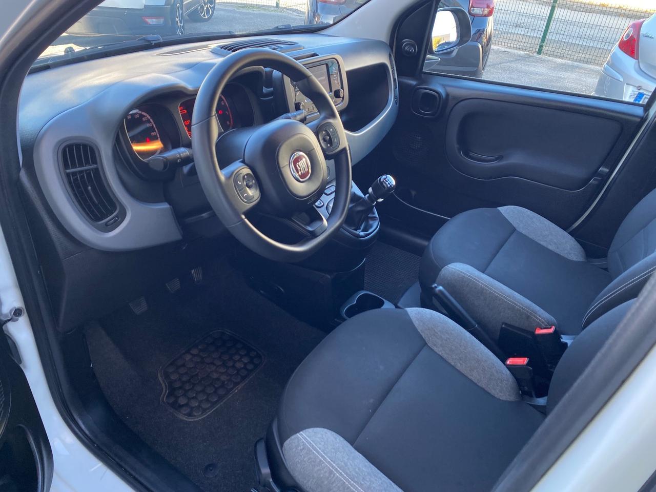 Fiat Panda 1.0 FireFly - 2023