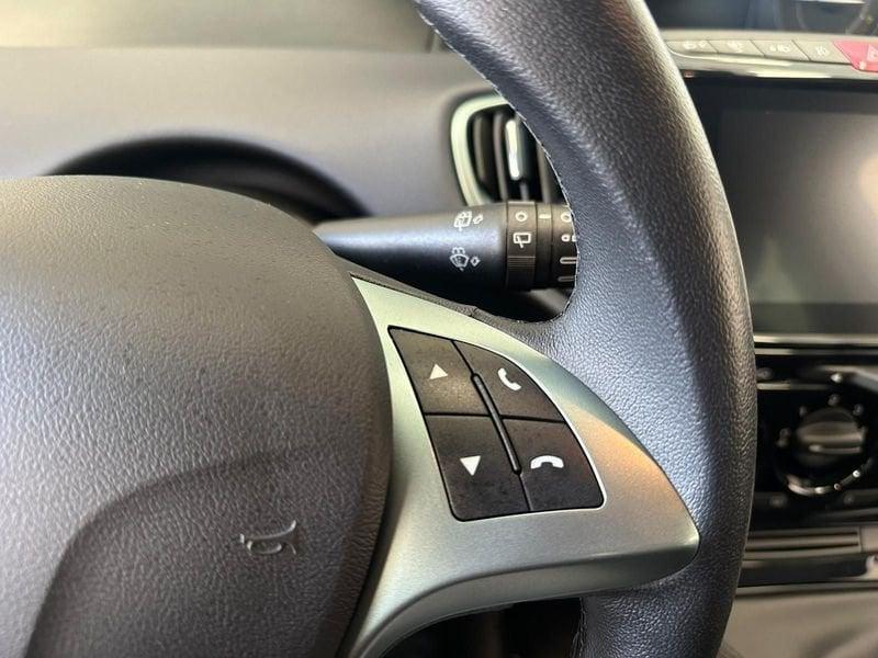 Lancia Ypsilon Ypsilon 1.2 69 CV 5 porte GPL Ecochic - PROMO SIRONIAUTO+