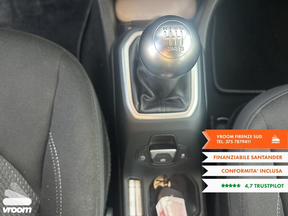 JEEP Renegade Renegade 1.0 T3 Longitude