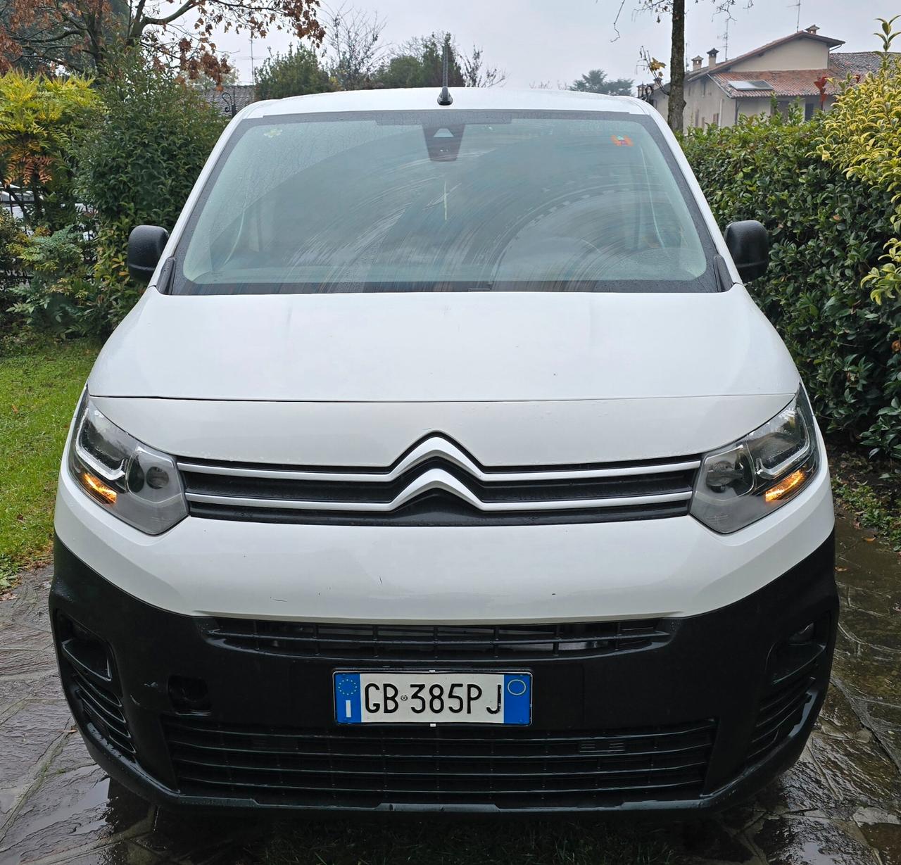 Citroen Berlingo BlueHDi 130 S&S Van XL Worker