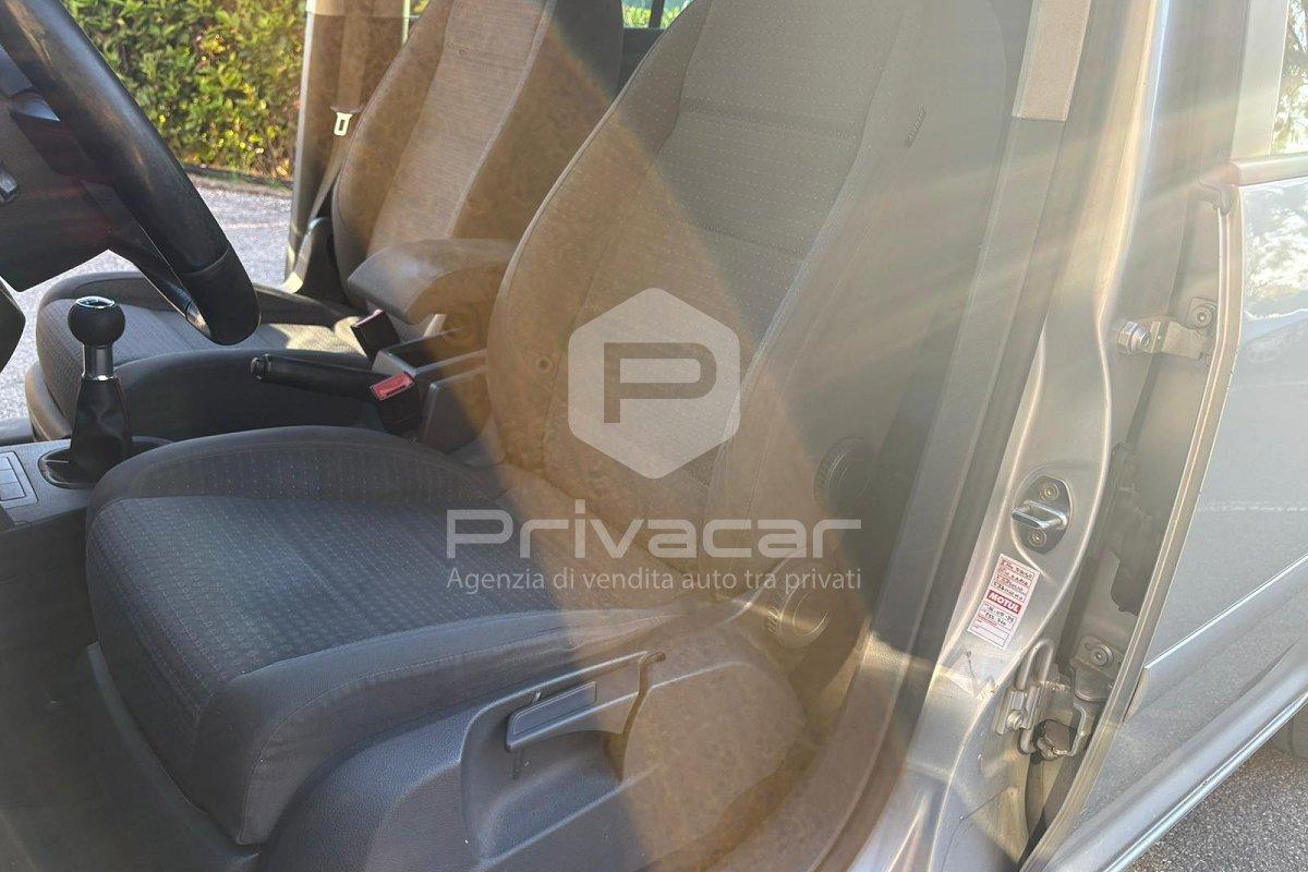 VOLKSWAGEN Touran 1.9 TDI 105CV Trendline